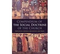 Compendium of the Social Doctrine of the Church