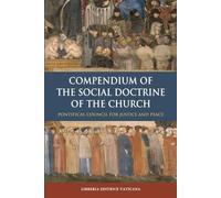 Compendium of the Social Doctrine of the Church