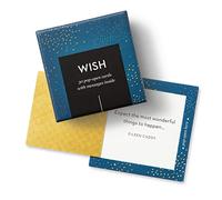 Compendium ThoughtFulls - Tarjetas desplegables, 30 tarjetas desplegables, cada una con un mensaje inspirador diferente