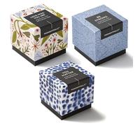 Compendium ThoughtFulls - Tarjetas desplegables, paquete de 3 unidades, Love Who You Are, Be Strong, 90 tarjetas desplegables, cada una con un mensaje diferente