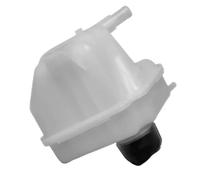 Compensación Refrigerante Compatible Con Nissan Para Qashqai J10 2007-2014 Depósito De Expansión Del Radiador Del Motor OEM: 21711JE40A 61SKV476