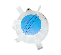 Compensación Refrigerante Compatible Con Para TT 2006-2016 Para A3 2003-2013 Depósito Refrigerante Motor Coche Tapa Caldera