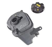 Compensación Refrigerante Compatible Con Para X5 E70 F15 X6 E71 E72 F16 Depósito De Expansión De Refrigerante Con Tapón Accesorios De Repuesto OE 17138621092