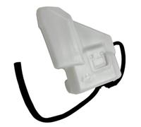 compensación refrigerante Tanque Expansión Compatible Con Lexus Para ES350 2007-2011 Tanque Depósito Radiador Refrigerante Automóvil Con Tapa 1647028100