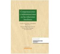 Compensaciones E Indemnizaciones En Las Relaciones Familiares