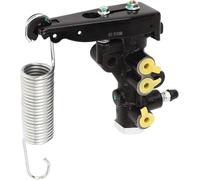 Compensador de Detección de Carga de Freno, Pieza de Repuesto MB618321 para L200 Triton 1986-2007, Control y Estabilidad Mejorados del Sistema de Frenado
