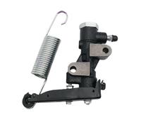 Compensador de freno de válvula de detección de carga MB618321 apto para Mitsubishi L200 2008 2009 2010 2.4L 2.4L accesorios de repuesto de coche Válvula de distribución de Frenos