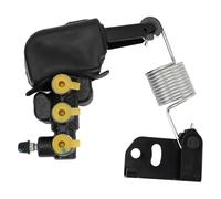 Compensador de válvula de detección de carga de freno, Control de frenado eficiente para camioneta D40 2.5TD 3.0TD