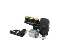 Compensador de válvula de detección de carga de freno for Nissan Navara D40 2.5TD 5/2005 46400-3X30A 464003X30A 46400-EB70B 46400EB70B