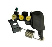 Compensador de válvulas de freno de carga OEM 46400-3X30A 464003X30A ForNissan For Navara D40 2.5TD 5/2005>ON