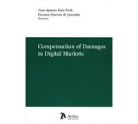 Compensation Of Damages In Digtial Markets