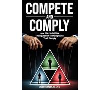 Compete and Comply: How Narcissists Use Triangulation to Manipulate Their Supply