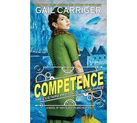 Competence: Custard Protocol: 3