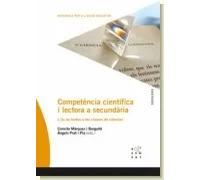 Competència científica i lectora a secundària: L | Àngels Prat I Pla, Conxita Márquez Bargalló