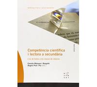 Competència científica i lectora a secundària: L'ús de textos a les classes de ciències (Dossiers Rosa Sensat) - 9788492748242