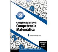 Competencia clave: Competencia Matemática Nivel 3: FCOV12 (Formación complementaria)