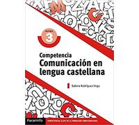 Competencia Clave: Comunicacion En Lengua Castellana Nivel 3
