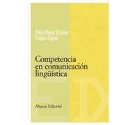 Competencia en comunicación lingüística (El libro universitario - Materiales - Competencias básicas en educación)