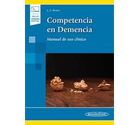 competencia en Demencia: Manual de uso clínico (Incluye versión digital)