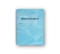 Competencia En Lengua Castellana N3. Certificados De Profesionalidad.