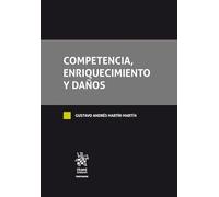 Competencia, Enriquecimiento y Daños: 1 (Tratados)