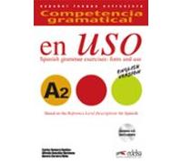 Competencia Gramatical En Uso A2 (english Version)