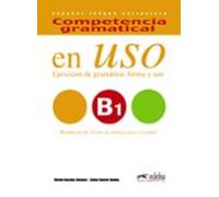 Competencia gramatical en uso B1 - libro del alumno: Libro + CD B1: Vol. 3