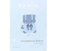 Competencia lectora 3. Mundo viajero
