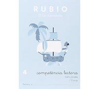 Competència lectora 4. Món pirata (català) (Competència Lectora (Català))