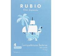 Competència lectora 4. Món pirata (valencià) (Competència Lectora (Valencià))