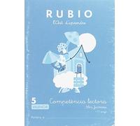 Competència lectora 5. Món fantasia (valencià) (Competència Lectora (Valencià))