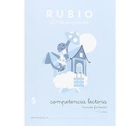 Competencia lectora 5. Mundo fantasía