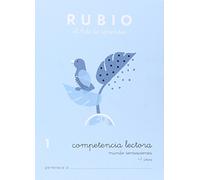 COMPETENCIA LECTORA - MUNDO SENSACIONES - 9788489773868: 1