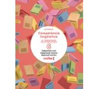 Competència lingüística. A prova 6. Comprensió oral. Comprensió lectora. Expressió escrita. 6 Primària