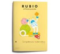 Competencia matemática RUBIO 6