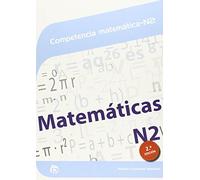 Competencia matemática N2 (2.ª edición) (Competencias Clave)