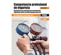 Competencia Profesional De Frigorista