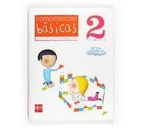 Competencias básicas. 2 Primaria (SIN COLECCION)