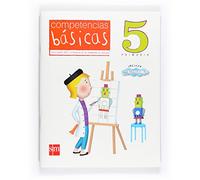 Competencias básicas. 5 Primaria