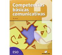 Competencias básicas comunicativas 3º ESO + separata solucionario - 9788430787975 (SIN COLECCION)