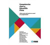 Competencias Clave Y Educación Física