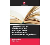 Competências de literacia e a sua utilização pelos estudantes nas universidades nigerianas