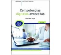Competencias digitales avanzadas