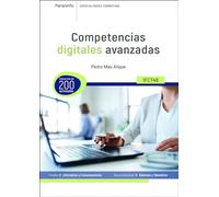 Competencias Digitales Avanzadas