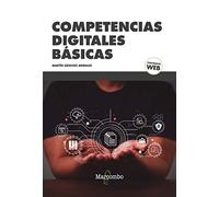 Competencias Digitales Basicas