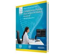 Competencias digitales básicas para el médico general (+ebook)
