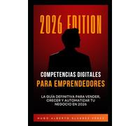 Competencias Digitales para Emprendedores - 2026 Edition