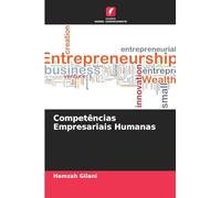 Competências Empresariais Humanas