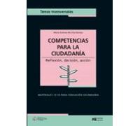 Competencias Para La Ciudadanía (ebook)