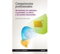 Competencias Profesionales